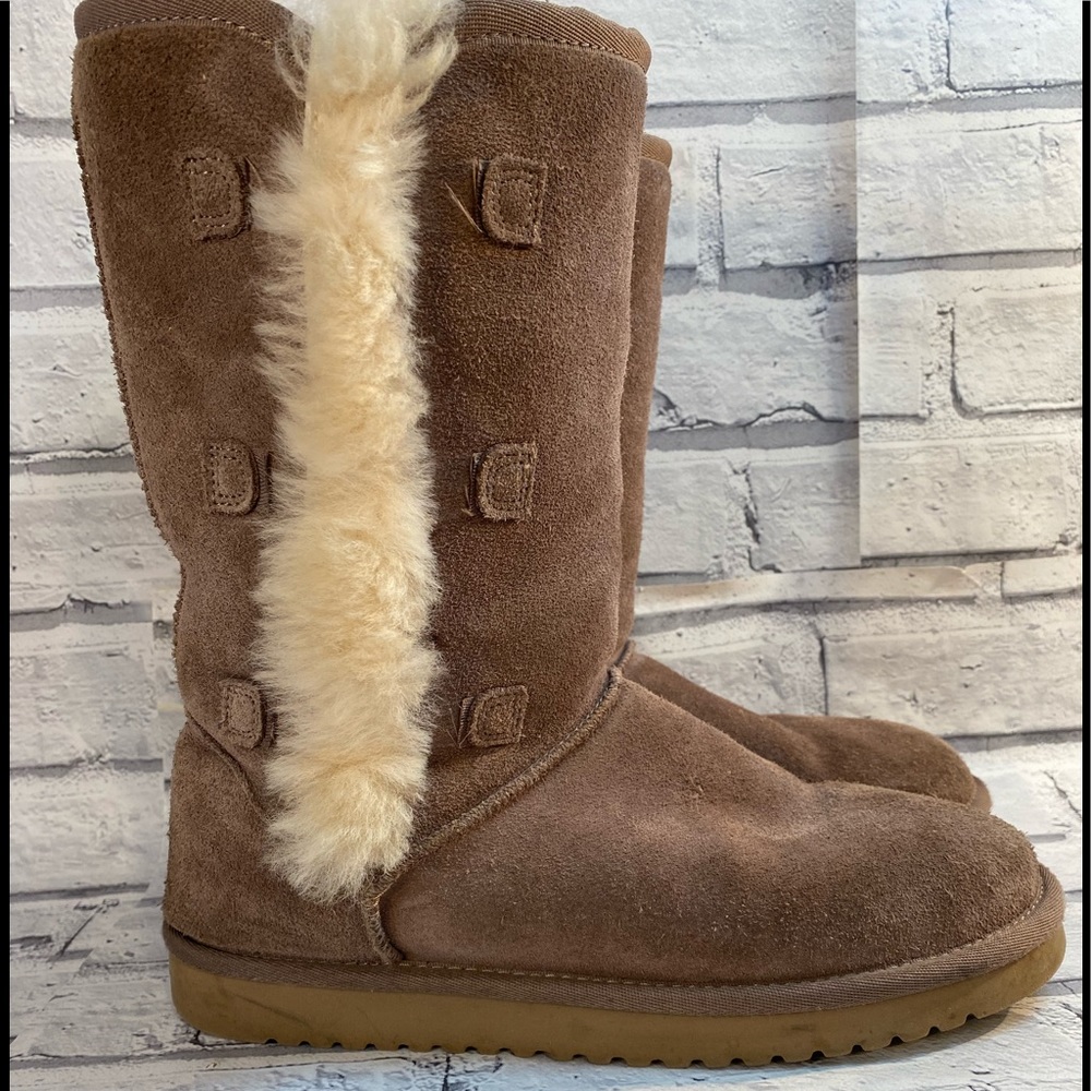 Ugg Koolaburra boots